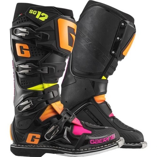 Gaerne limited edition - 12,