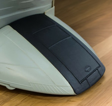 Star wars slave rear ramp - wars,