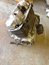 Honda CB750 SOHC  Engine With Covers  CB750E-2448795  Correct For K6