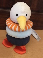 Ikea Leka Duck  Stacking