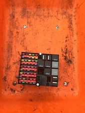 Ford Fusion Zetec 1.6 Petrol