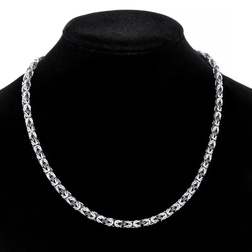 New solid silver chain 925 - new!!!,