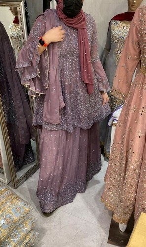 Asian bridal wedding pakistani - asian,