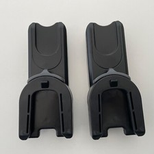 Joie Versatrax Car Seat