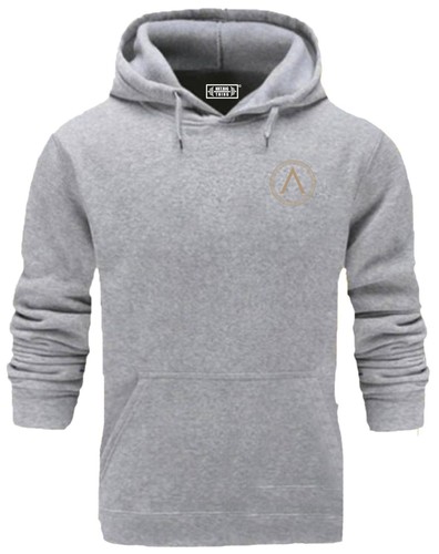 Spartan shield hoodie pocket - spartan,