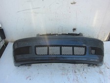 6N0807221H front bumper