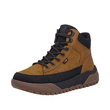 Rieker U1571-68 Mens Wheat