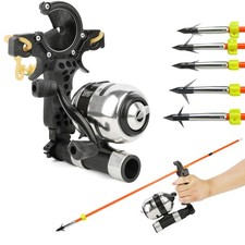 Archery Bowfishing Catapult