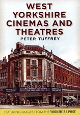 West Yorkshire Cinemas and
