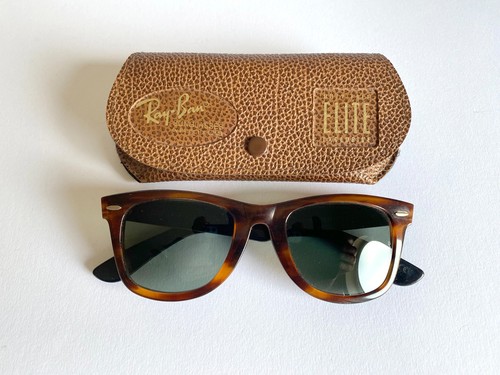 Vintage ray ban bausch - bausch, &