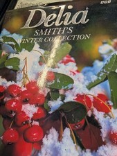 Vintage Delia Smith's Winter