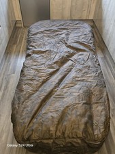 Nash Indulgence  Wide Boy Bed Chair 5 Season SS3