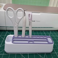 Craft Station Organisor Tool