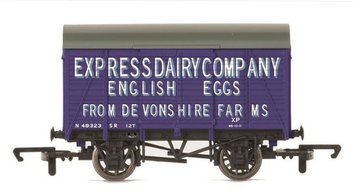 Hornby r60279 express - hornby,