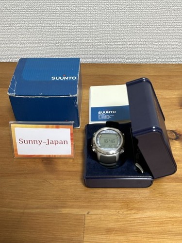 Suunto stinger dive computer - dive,