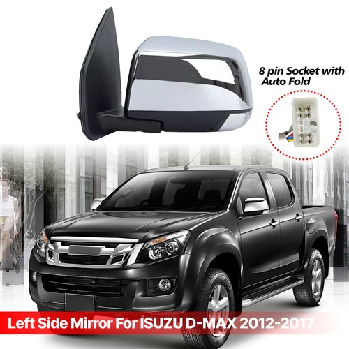 For isuzu max dmax 2012 - isuzu,