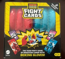 Rock sock em robots - rock,