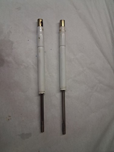 Cessna 150 steering rods - 150,