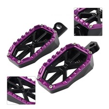 Male Mount Rear Foot Peg