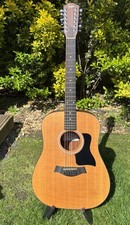 Taylor 150e 12 string