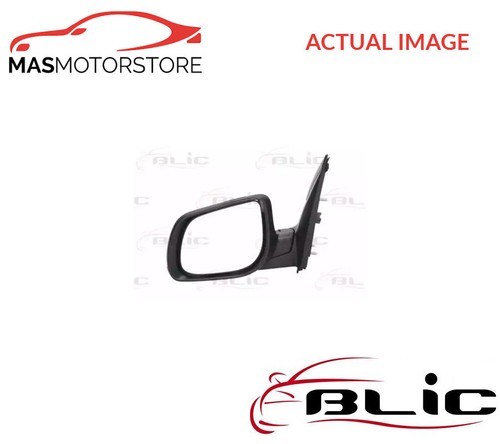 Outside rear view mirror lhd - mirror,