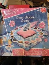 382 Disney Cinderella Glass