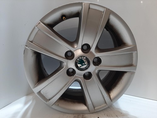 Skoda octavia tdi mk2 - skoda,