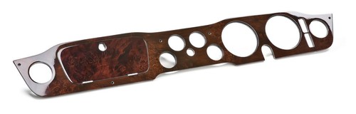 Triumph tr5 tr6 burr walnut - tr5,,