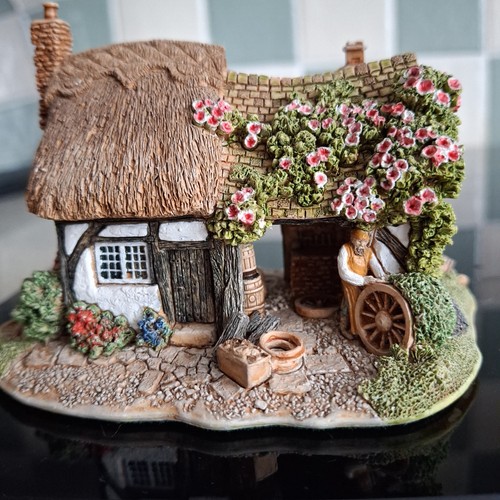 Lilliput lane the - the, forge