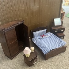 Sylvanian Families Master