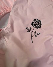 Cute Car Rose Daisy Flower