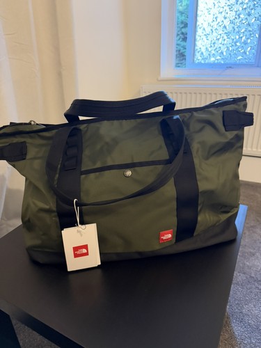 Bag the north face redbox - face,