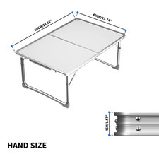 Folding Camping Table