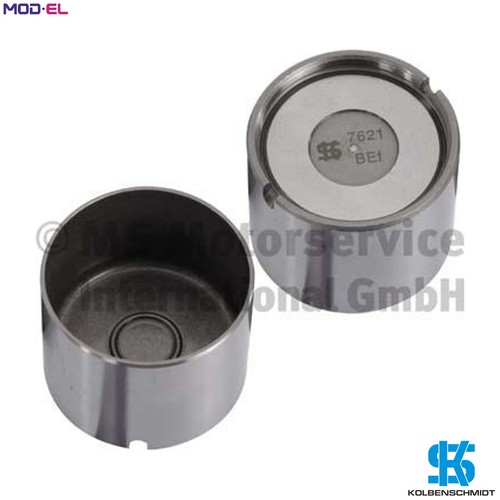 Tappet 50007621 for - 4x,