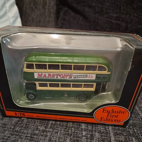 Efe 16113 leyland pd2 - efe,