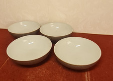 Denby Greystone Cereal Bowl  5¾ x 4
