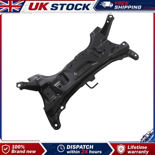 Front subframe crossmember - front,