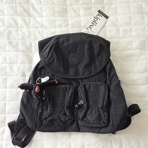 Nwt kipling fiona - fiona, backpack