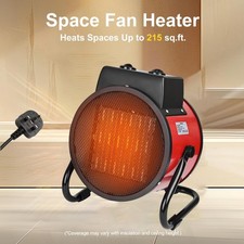 3000W Electric Space Heater