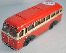 BUILT BUS KIT OO 1:76 - GUY