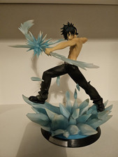 Fairy Tail Gray Fullbuster