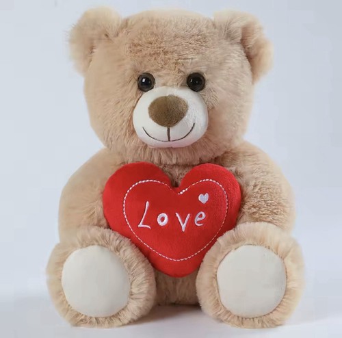 Cute teddy bear - cute,