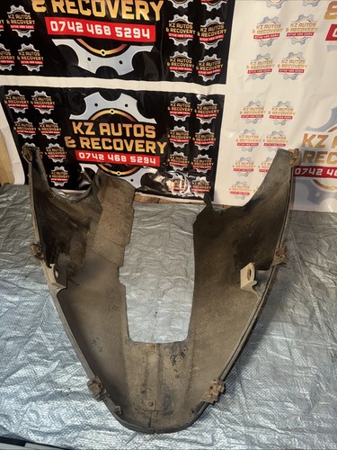 Honda vfr750f belly - honda, pan