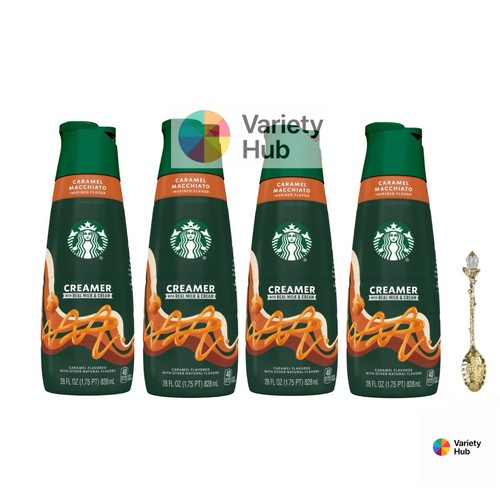 Starbucks caramel macchiato - starbucks,