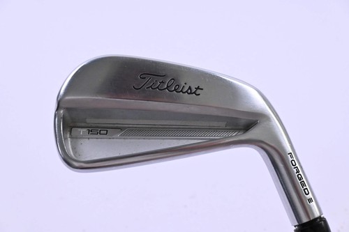 Titleist t150 2023 iron - 2023, #4