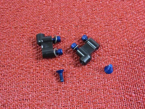Vintage team associated tc3 - vintage,