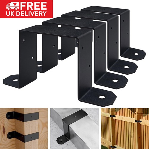Heavy duty fence post - duty,
