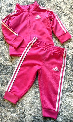 Adidas track suit - 6,