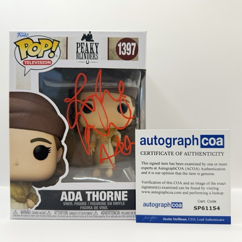 Sophie rundle signed ada - sophie,