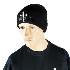 Deus Vult Club | Beanie Hat |